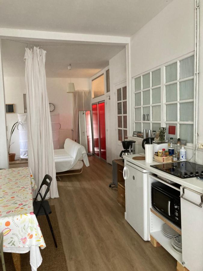 דוארננה Grand Studio Type Loft מראה חיצוני תמונה