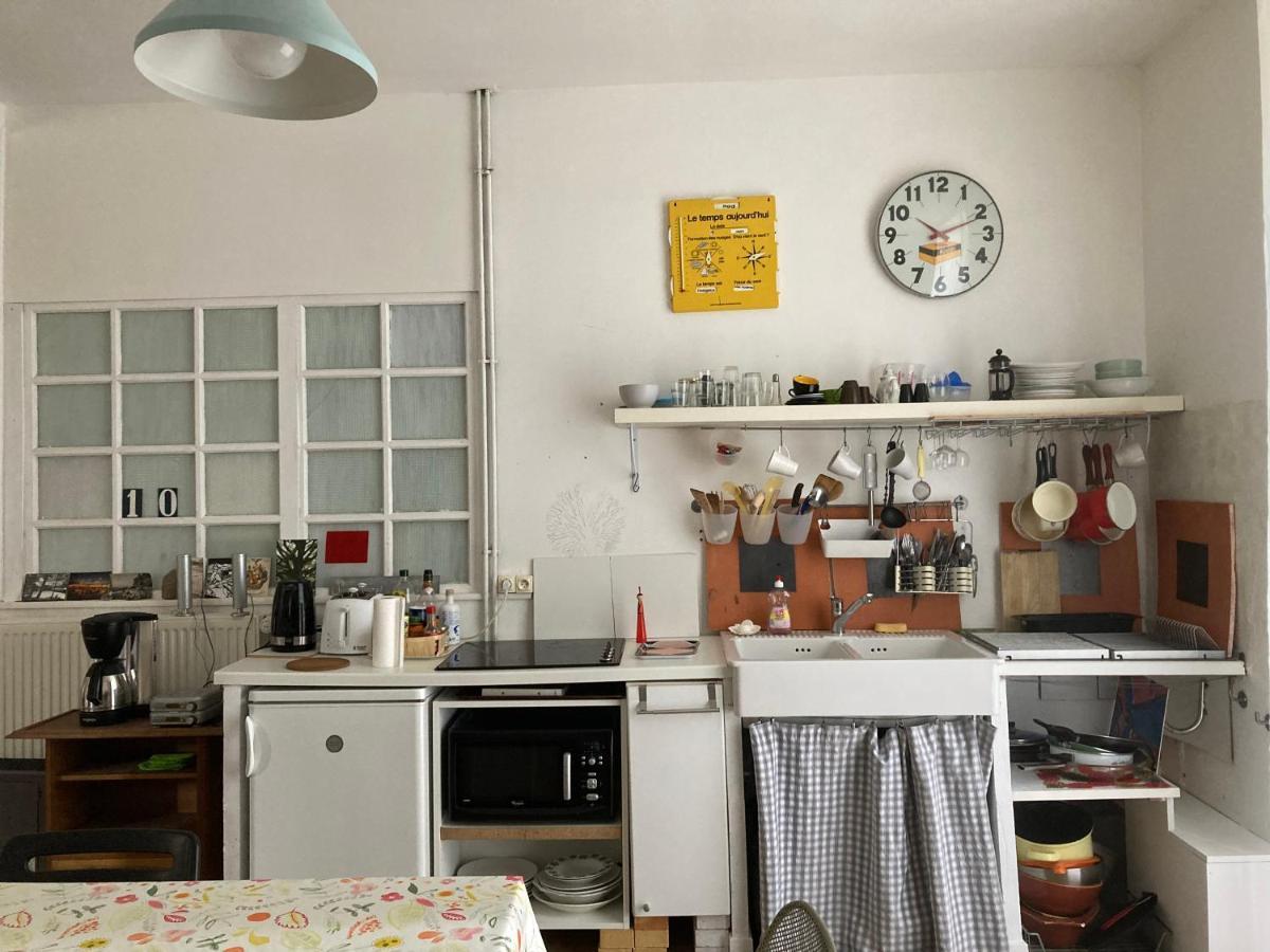 דוארננה Grand Studio Type Loft מראה חיצוני תמונה